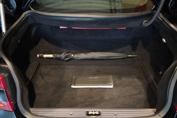 Aston Martin DB9 Coupe V12 6.0 — photo 20