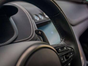 Aston Martin DBX 707 ApexGrey — photo 26