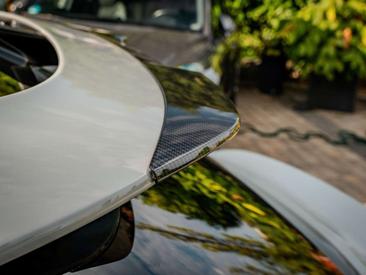 Aston Martin DBX 707 ApexGrey — photo 28