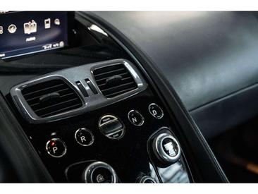 Aston Martin Vanquish V12 — photo 32