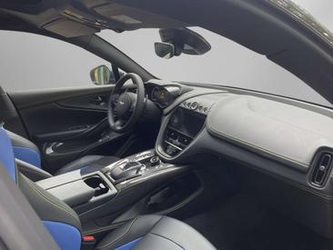 Aston Martin DBX 707 — photo 17