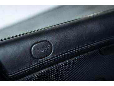Aston Martin Vanquish V12 — photo 36