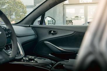 Aston Martin DBX 4.0 V8 707 — photo 4