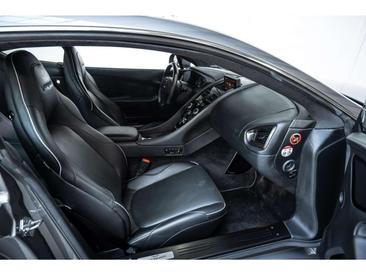 Aston Martin Vanquish V12 — photo 46