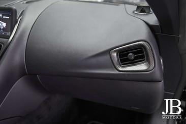 Aston Martin DBS V12 770 Ultimate Carbon Performance Seats — photo 33