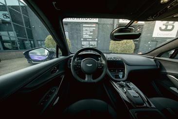 Aston Martin DBX 4.0 V8 707 — photo 9