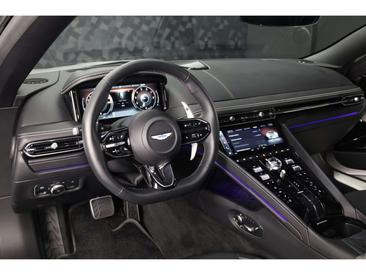Aston Martin DB12 V8 Twin Turbo — photo 3