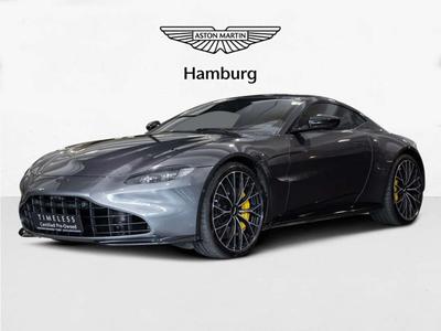 Aston Martin Vantage Coupe V8