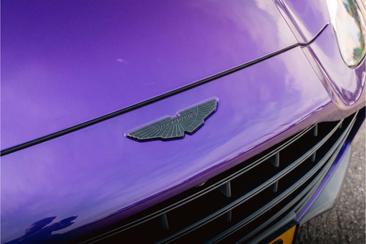 Aston Martin DBX 4.0 V8 707 — photo 20