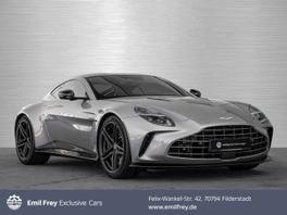 Aston Martin Vantage V8 - 2026 - Joinsteer - #1