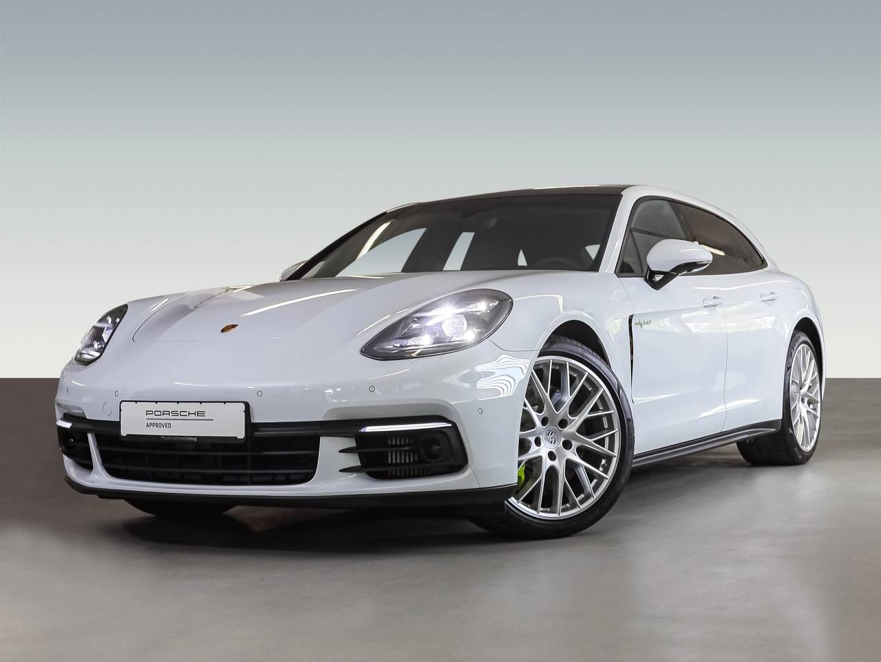 Porsche Panamera II 4 E-Hybrid Sport Turismo - 2018 - Joinsteer - #1