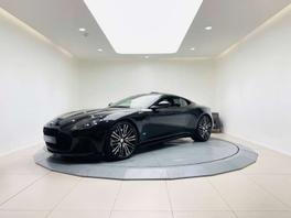 Aston Martin DBS V12 5.2 Superleggera - 2020 - Joinsteer - #1