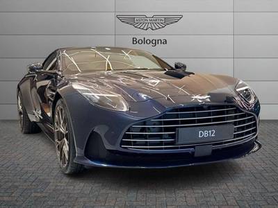 Aston Martin DB12 Coupé V8 - 2026 - Joinsteer - #1
