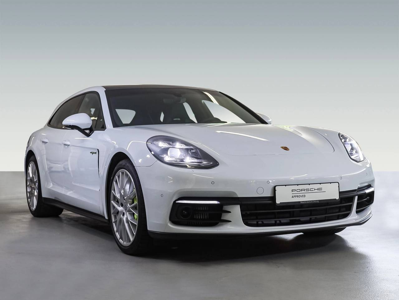 Porsche Panamera II 4 E-Hybrid Sport Turismo - 2018 - Joinsteer - #5