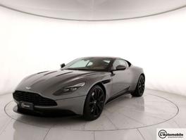 Aston Martin DB11 Coupé 5.2 V12 Auto - 2017 - Joinsteer - #1