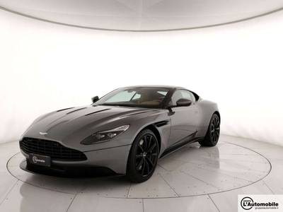 Aston Martin DB11 Coupé 5.2 V12 Auto - 2017 - Joinsteer - #1