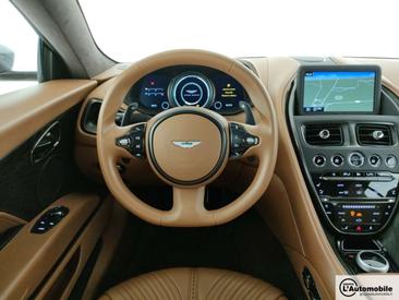 Aston Martin DB11 Coupé 5.2 V12 Auto — photo 7
