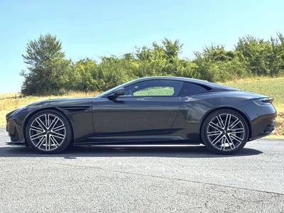 Aston Martin DB12 Coupé - 2024 - Joinsteer - #1