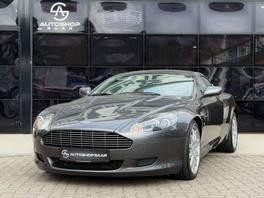 Aston Martin DB9 5.9 V12 Touchtronic - 2005 - Joinsteer - #1