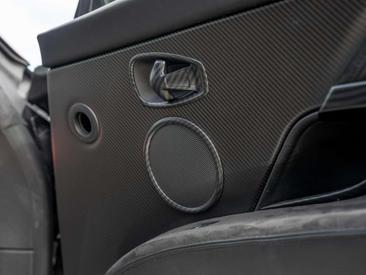 Aston Martin DBS 5.2 V12 Superleggera — photo 20