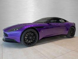 Aston Martin DB11 Coupé V8 - 2024 - Joinsteer - #1