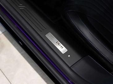 Aston Martin DB11 Coupé V8 — photo 5
