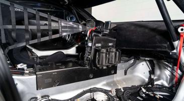 Aston Martin V8 GT4 AMR 510 — photo 20