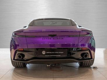 Aston Martin DB11 Coupé V8 — photo 14