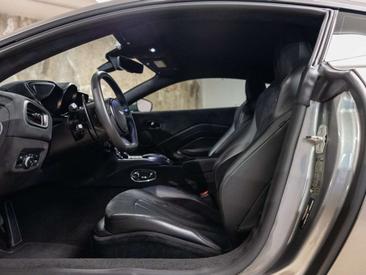 Aston Martin V8 4.0 510 — photo 11