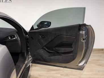 Aston Martin V8 4.0 510 — photo 16