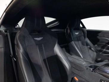 Aston Martin V8 4.0 510 — photo 18