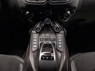 Aston Martin V8 4.0 510 — photo 22
