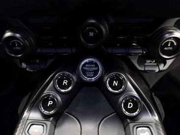 Aston Martin V8 4.0 510 — photo 23