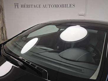 Aston Martin V8 4.7 — photo 3
