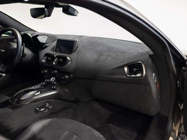 Aston Martin V8 4.0 510 — photo 30