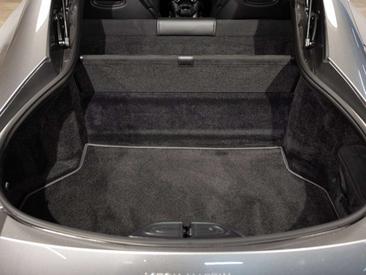 Aston Martin V8 4.0 510 — photo 33