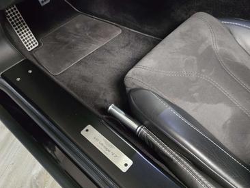 Aston Martin V8 4.7 — photo 9
