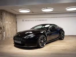 Aston Martin V8 4.7 Facelift - 2012 - Joinsteer - #1