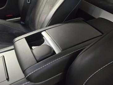 Aston Martin V8 4.7 — photo 13