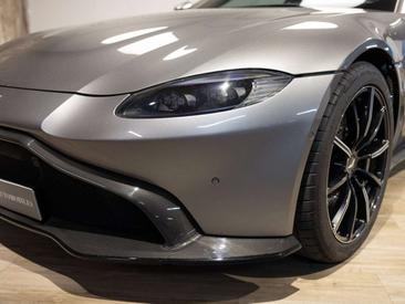 Aston Martin V8 4.0 510 — photo 38