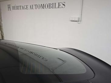 Aston Martin V8 4.7 — photo 16