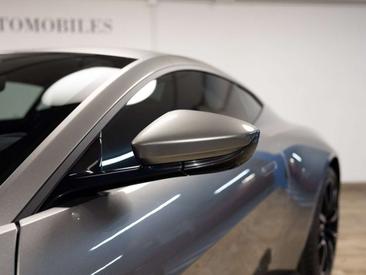 Aston Martin V8 4.0 510 — photo 41