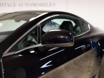 Aston Martin V8 4.7 Facelift — photo 6