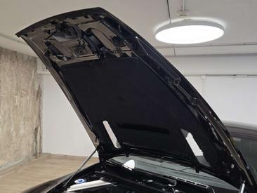 Aston Martin V8 4.7 — photo 19