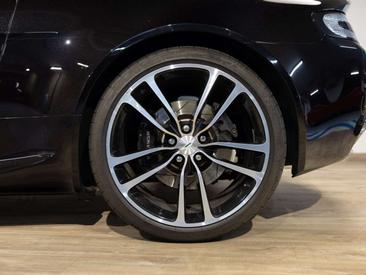 Aston Martin V8 4.7 Facelift — photo 8