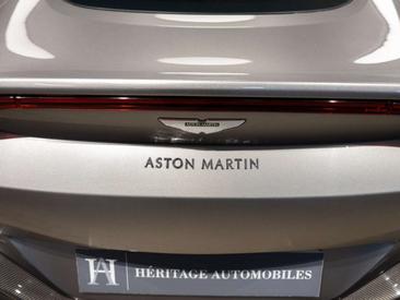 Aston Martin V8 4.0 510 — photo 45