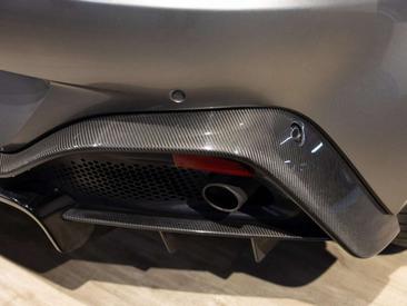 Aston Martin V8 4.0 510 — photo 47