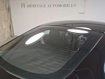 Aston Martin V8 4.7 — photo 25