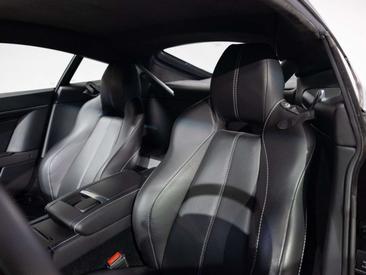 Aston Martin V8 4.7 Facelift — photo 13