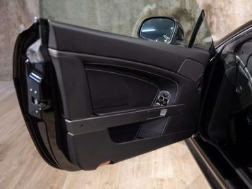 Aston Martin V8 4.7 Facelift — photo 14